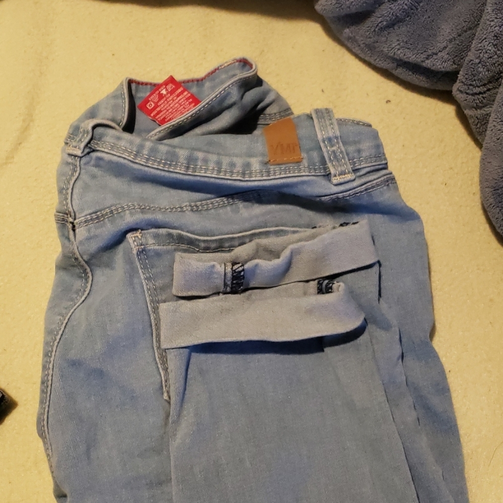 YMI jeans